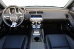 Chevrolet Camaro HPE600 Convertible by Hennessey 2010 года